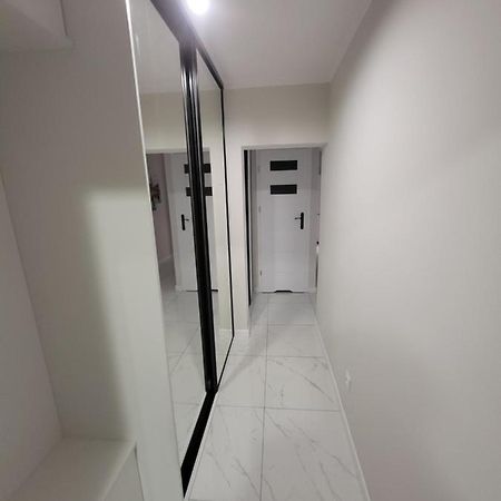 Nabycinska Rent Apartamento Wrocław Exterior foto