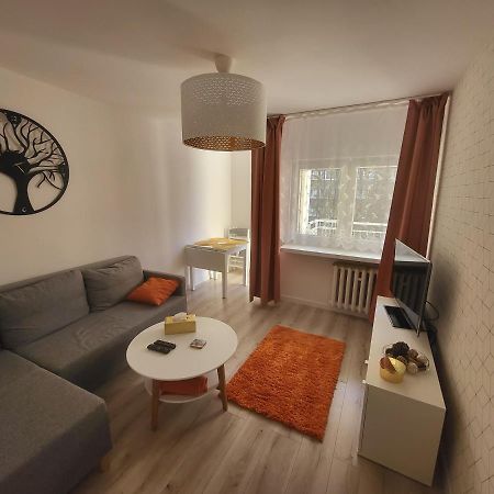 Nabycinska Rent Apartamento Wrocław Exterior foto