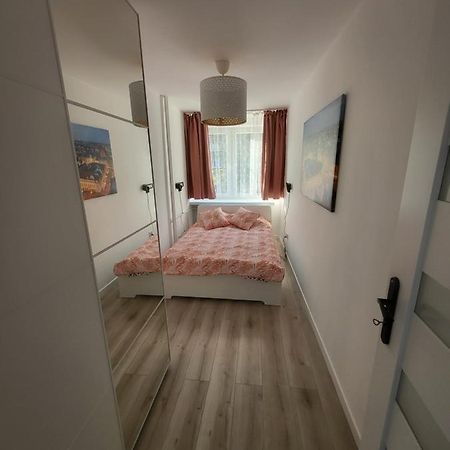 Nabycinska Rent Apartamento Wrocław Exterior foto