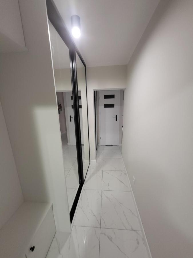 Nabycinska Rent Apartamento Wrocław Exterior foto