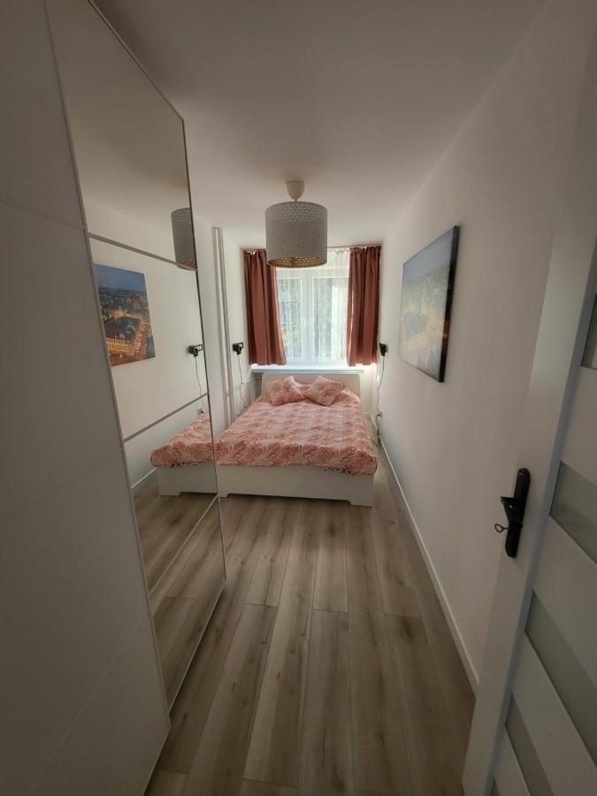 Nabycinska Rent Apartamento Wrocław Exterior foto