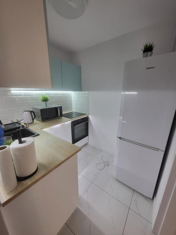 Nabycinska Rent Apartamento Wrocław Exterior foto